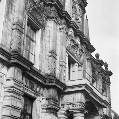 Rijksdienst voor het Cultureel Erfgoed: Delemarre, G.Th.