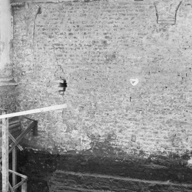 Rijksdienst voor het Cultureel Erfgoed: Berends, G.