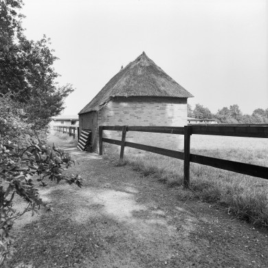 Rijksdienst voor het Cultureel Erfgoed: Wal, A.J. van der