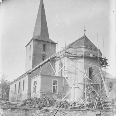 Rijksdienst voor het Cultureel Erfgoed: Tangel, L.M.