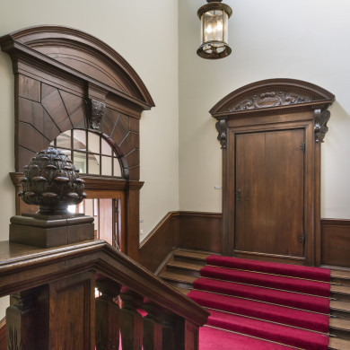 Rijksdienst voor het Cultureel Erfgoed: Valentijn, Dick