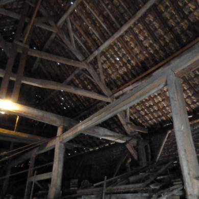 Rijksdienst voor het Cultureel Erfgoed: Bogers, Guido