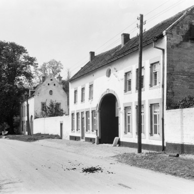 Rijksdienst voor het Cultureel Erfgoed: Delemarre, G.Th.