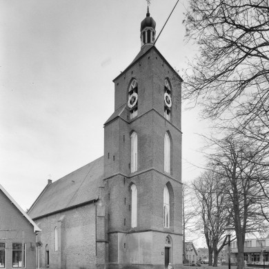 Rijksdienst voor het Cultureel Erfgoed: Koning, J.P. de