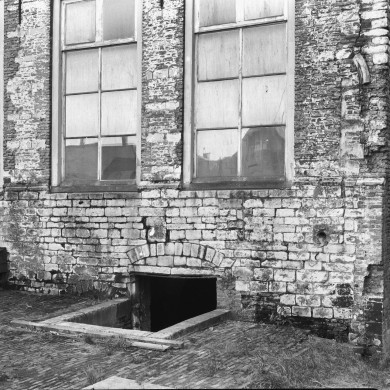 Rijksdienst voor het Cultureel Erfgoed: Delemarre, G.Th.