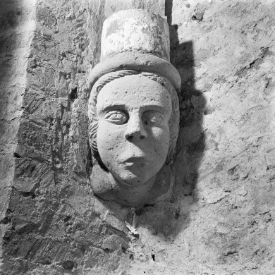 Rijksdienst voor het Cultureel Erfgoed: Delemarre, G.Th.