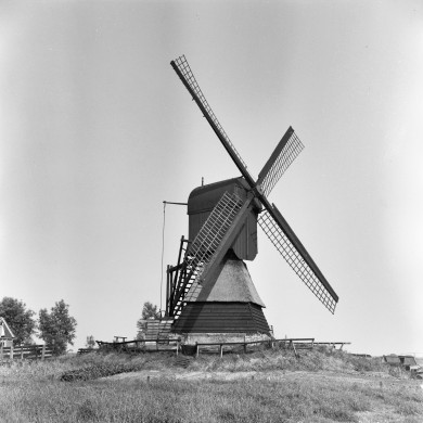 Rijksdienst voor het Cultureel Erfgoed: Bicker Caarten, A.