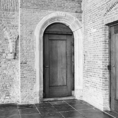 Rijksdienst voor het Cultureel Erfgoed: Dukker, G.J.