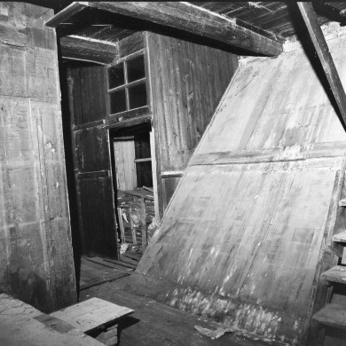 Rijksdienst voor het Cultureel Erfgoed: Wal, A.J. van der