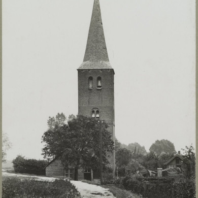 Rijksdienst voor het Cultureel Erfgoed: Hoog, G. de