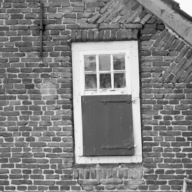 Rijksdienst voor het Cultureel Erfgoed: Barbiers, G.