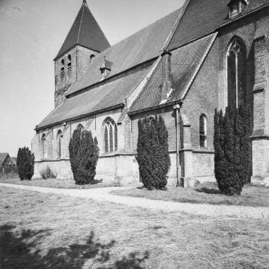 Rijksdienst voor het Cultureel Erfgoed: Delemarre, G.Th.