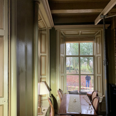 Rijksdienst voor het Cultureel Erfgoed: Bogers, Guido