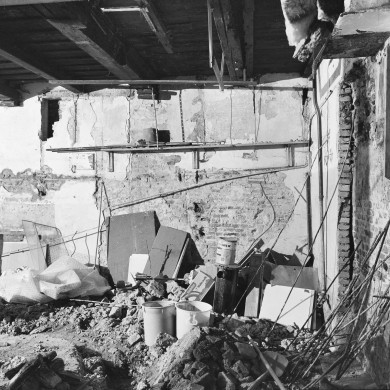 Rijksdienst voor het Cultureel Erfgoed: Wal, A.J. van der