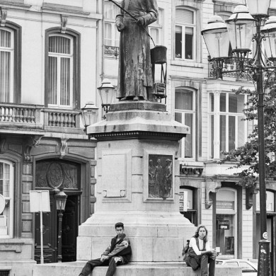 Rijksdienst voor het Cultureel Erfgoed: Tangel, L.M.