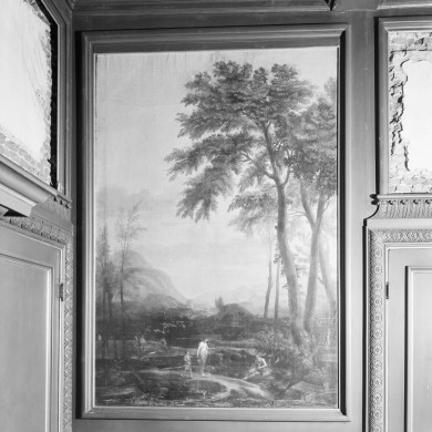 Rijksdienst voor het Cultureel Erfgoed: Wal, A.J. van der