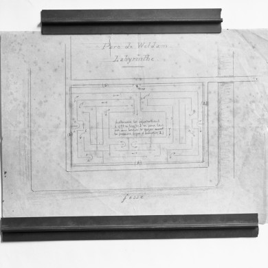 Rijksdienst voor het Cultureel Erfgoed: Wal, A.J. van der