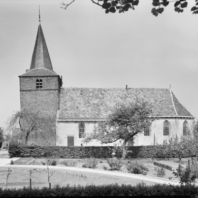 Rijksdienst voor het Cultureel Erfgoed: Dukker, G.J.