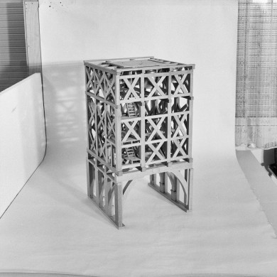 Rijksdienst voor het Cultureel Erfgoed: Koning, de-Koning, J.P. de