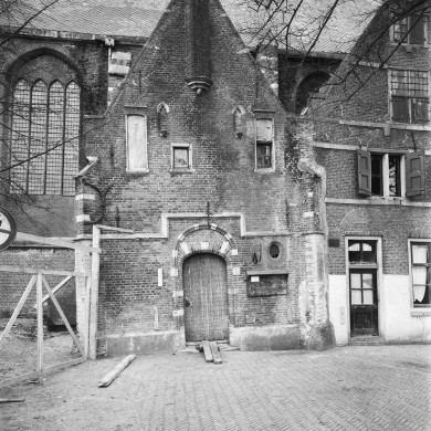 Rijksdienst voor het Cultureel Erfgoed: Delemarre, G.Th.