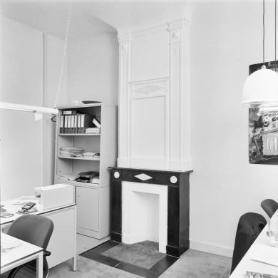 Rijksdienst voor het Cultureel Erfgoed: Galen, P. van