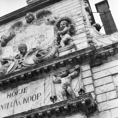 Rijksdienst voor het Cultureel Erfgoed: Dukker, G.J.