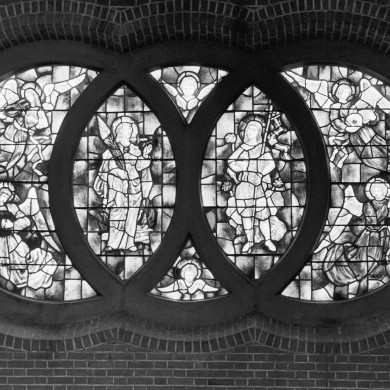 Rijksdienst voor het Cultureel Erfgoed: Tangel, L.M.