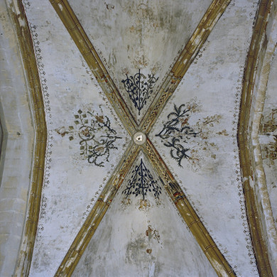 Rijksdienst voor het Cultureel Erfgoed: Galen, P. van