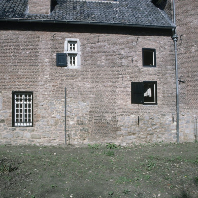 Rijksdienst voor het Cultureel Erfgoed: Tangel, L.M.