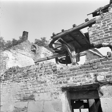 Rijksdienst voor het Cultureel Erfgoed: Dukker, G.J.