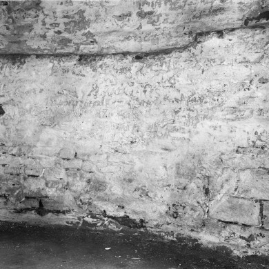 Rijksdienst voor het Cultureel Erfgoed: Korpershoek, W.A.