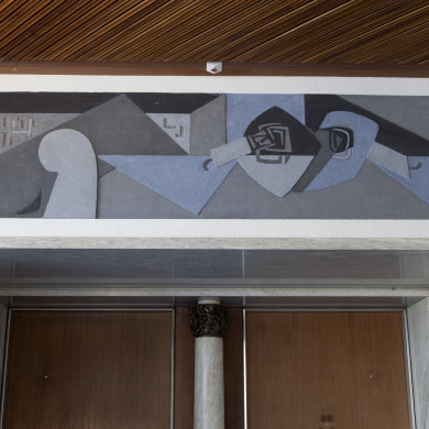 Rijksdienst voor het Cultureel Erfgoed: Galen, P. (Paul) van