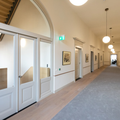 Rijksdienst voor het Cultureel Erfgoed: Sekuur, Mark