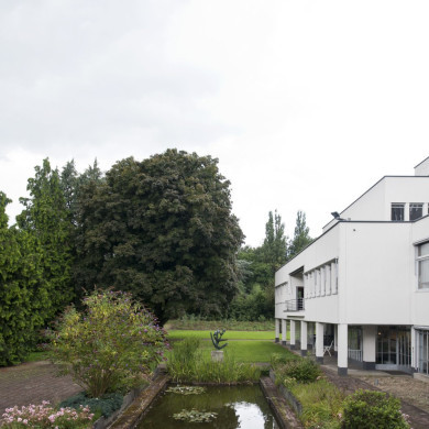 Rijksdienst voor het Cultureel Erfgoed: Technau, Sergé