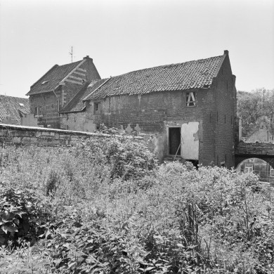 Rijksdienst voor het Cultureel Erfgoed: Dukker, G.J.