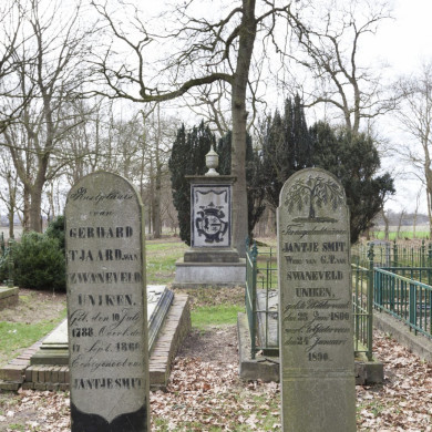 Rijksdienst voor het Cultureel Erfgoed: Booms, Chris