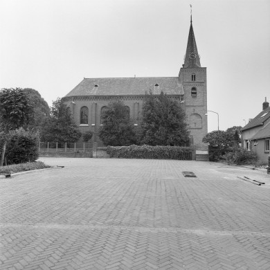 Rijksdienst voor het Cultureel Erfgoed: Galen, P. (Paul) van