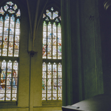 Rijksdienst voor het Cultureel Erfgoed: Wal, A.J. van der