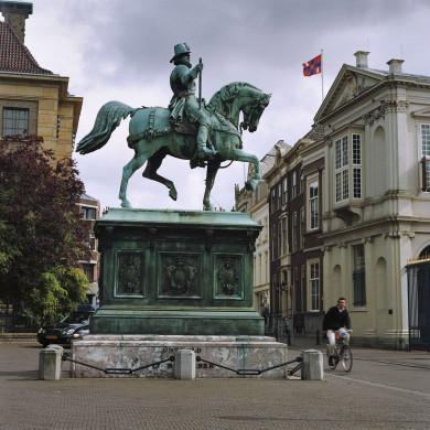 Rijksdienst voor het Cultureel Erfgoed: Tangel, L.M.