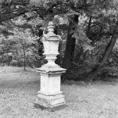 Rijksdienst voor het Cultureel Erfgoed: Wal, A.J. van der