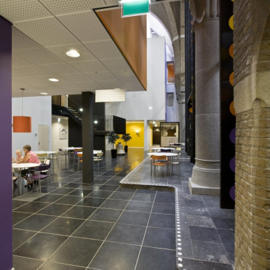 Rijksdienst voor het Cultureel Erfgoed: Galen, P. (Paul) van