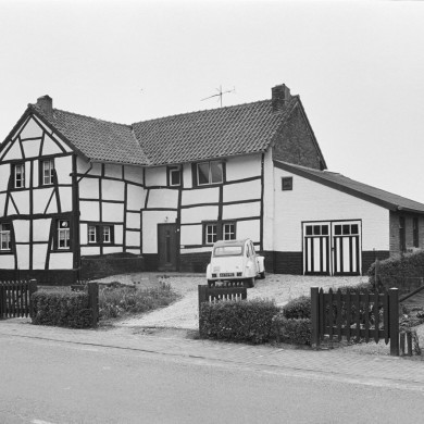Rijksdienst voor het Cultureel Erfgoed: Tangel, L.M.