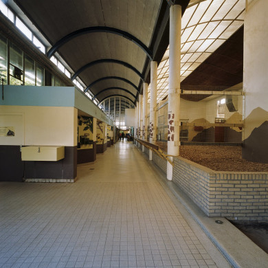 Rijksdienst voor het Cultureel Erfgoed: Wal, A.J. van der