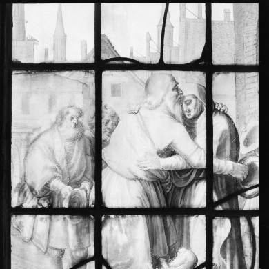 Rijksdienst voor het Cultureel Erfgoed: Dukker, G.J.