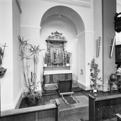 Rijksdienst voor het Cultureel Erfgoed: Galen, P. van