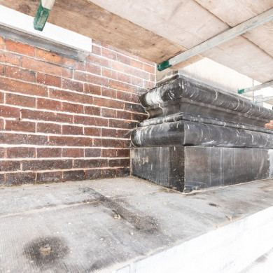 Rijksdienst voor het Cultureel Erfgoed: Sekuur, Mark