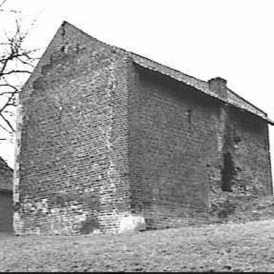 Rijksdienst voor het Cultureel Erfgoed: Harenberg, J.