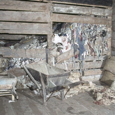 Rijksdienst voor het Cultureel Erfgoed: Kastelein, W.