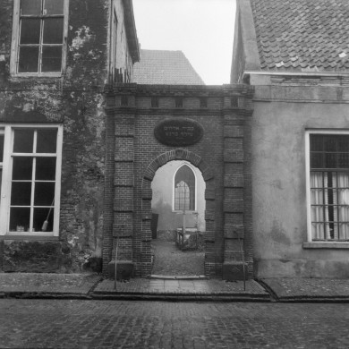 Rijksdienst voor het Cultureel Erfgoed: Dukker, G.J.