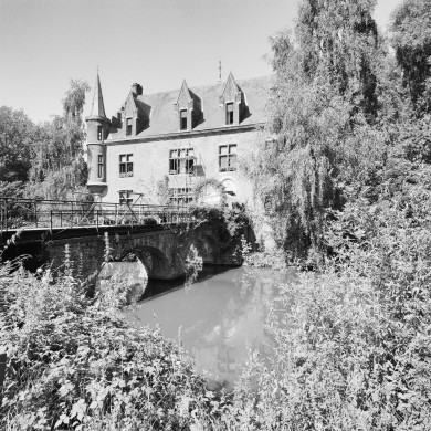 Rijksdienst voor het Cultureel Erfgoed: Galen, P. van